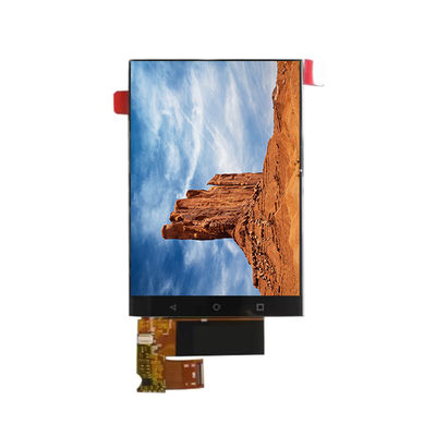 good price BV052HDE-T40 5.2 inch 720*1280 LCD Display Screen Panel online