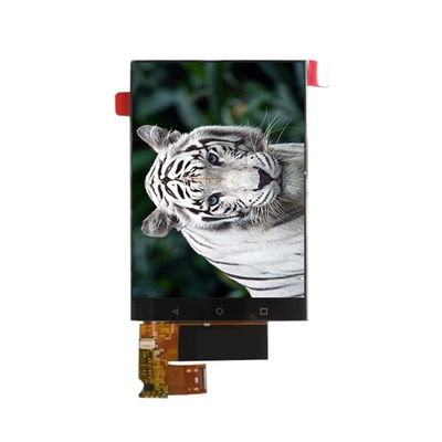 good price 5.5 inch 480*960 LCD Display Screen BV055FGL-N40 For Mobile Phone online