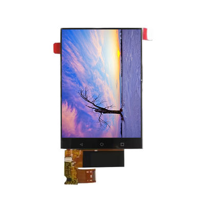 good price 5.5 inch 1080*1920 BV055FHE-N41 LCD Display Screen For BOE online