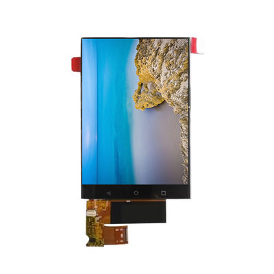 good price 1080*1920 BV055FHE-NB0 5.5 inch LCD Display Screen Module online