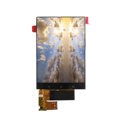 good price BV055FHM-N00 1080*1920 5.5 inch LCD Display Screen for BOE online