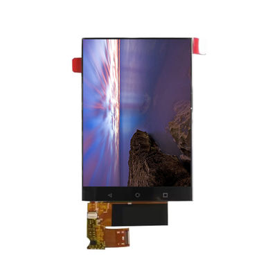 good price NEW BV055FHM-N00-1909 1080*1920 5.5 inch LCD Display Screen online