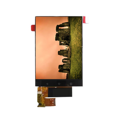 good price BV055HDE-N40 720*1280 5.5 inch LCD Screen FOR Mobile Phone online