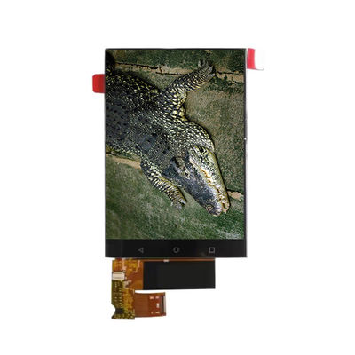 good price BV055HDE-N43-3Q00 720*1280 5.5 inch LCD Display Screen Monitor online