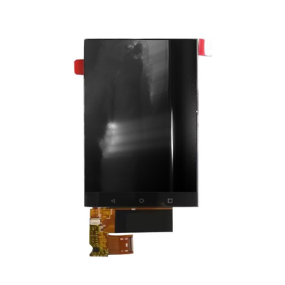 good price BV055HDE-N47 720*1280 5.5 inch TFT-LCD Display Screen online