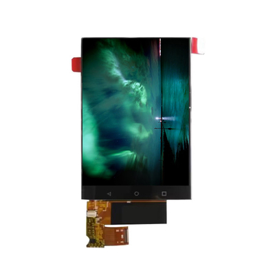 good price 720*1280 5.5 inch BV055HDL-N40-1Q00 LCD Screen FOR BOE online