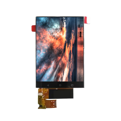 good price BV055HDL-NB6 720*1280 5.5 inch 1200:1 LCD Display Screen FOR Mobile Phone online