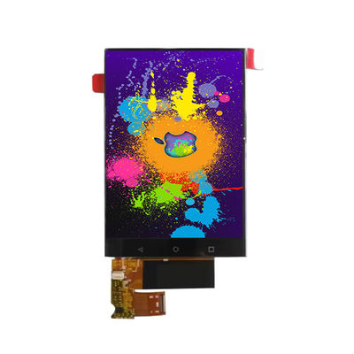 good price BV055HDM-T00 720*1280 5.5 inch LCD Display Screen Monitor online