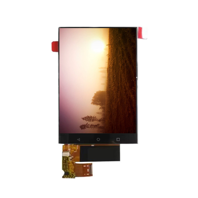 good price 5.5 inch 720*1440 BV055Y9E-N30-8Q01 LCD Display Screen For Mobile Phone online