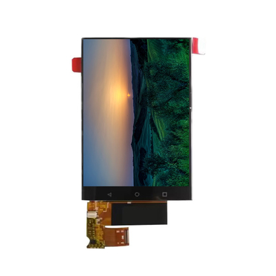 good price BV055Y9L-N30 5.5 inch 720*1440 LCD Display Screen Panel online