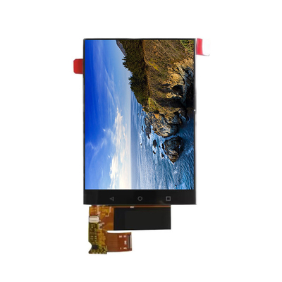 good price BV057WFE-N30-1Q00 5.7 inch 720*1520 LCD Display Screen online