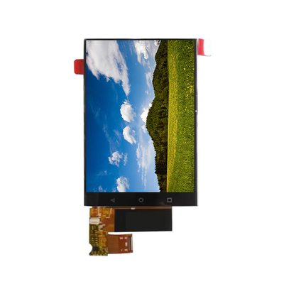 good price BV060Y9M-L00-3S01 6.0 inch 720*1440 LCD Touch Screen online