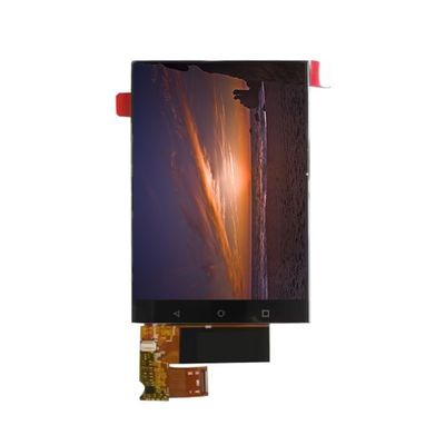 good price 6.5 inch BV065WBQ-L12 720*1600 60Hz LCD Touch Screen online