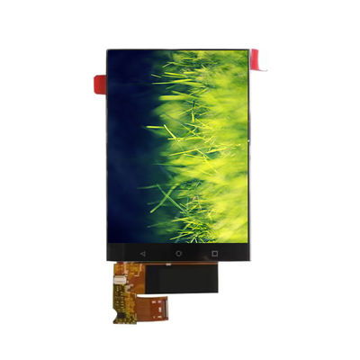 good price 6.5 inch 720*1560 BV065X6Q-L13 LCD Screen For BOE online