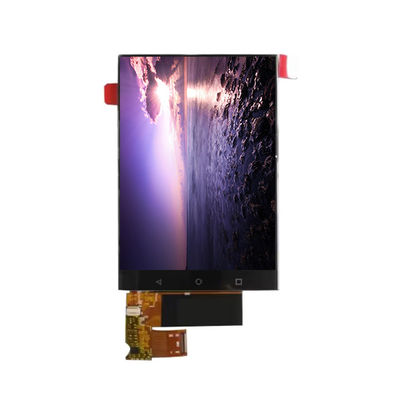 good price BV066G3Q-L14 6.6 inch 720*1612 LCD Touch Screen For BOE online