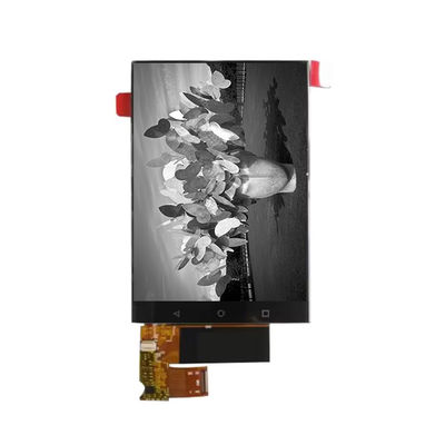 good price 6.6 inch 720*1600 BV066WBQ-L15 LCD Panel Monitor online