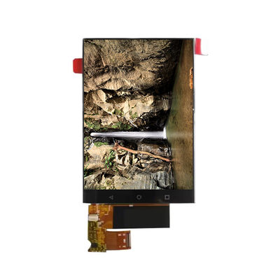 good price BV067WBQ-L10 6.7 inch 720*1600 LCD Screen For Mobile Phone online