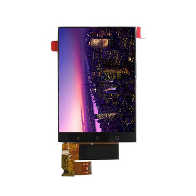 good price 6.8 inch 720*1640 BV068DAQ-L10-1Q00 60Hz 1500:1  LCD Screen online