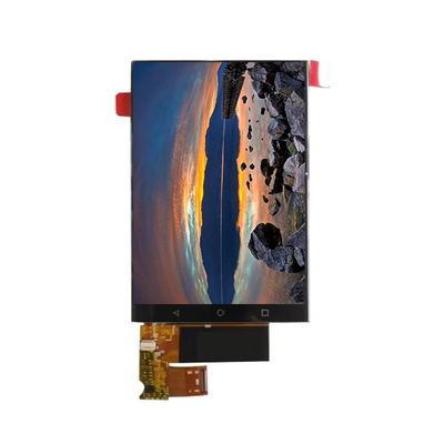 good price 6.8 inch 720*1640 BV068DAQ-L13 1500:1 For BOE LCD Touch Screen online