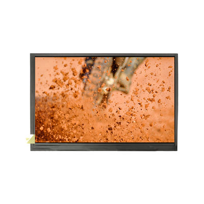 good price 7.0 inch 800*480 COG-PVLIT1757-01 LCD Screen FOR Automotive Display online