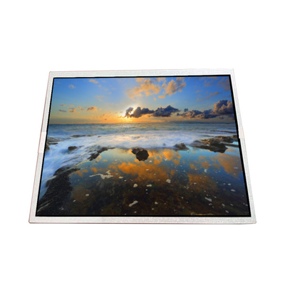 good price DV121X0M-NN0 12.1 inch 1024*768 LCD Display Panel For Industrial online