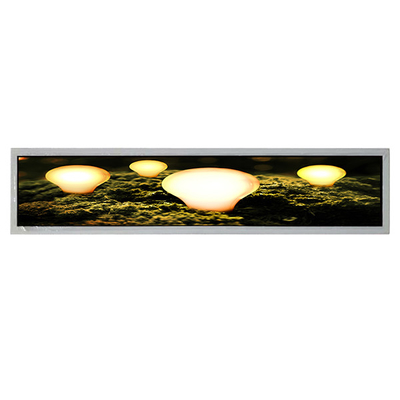 good price 28.6 inch 1920*560 DV286FBB-NV0 LCD Screen FOR Digital Signage online