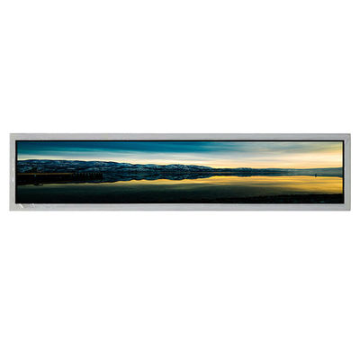 good price DV350FBM-N10 35 inch 3840*200 LCD Screen FOR Stretched Bar Display online