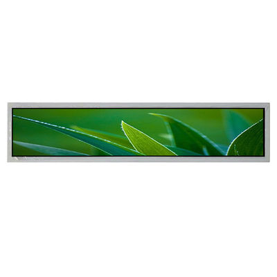 good price 48.3 inch 3840*640 DV483FBM-N10 1000 cd/m2 LCD Screen for Stretched Bar LCD online