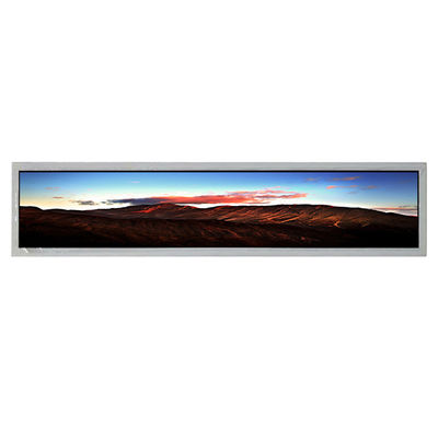 good price 3840*600 75 inch DV860FBM-N10 60Hz 1200 : 1  LCD Screen online