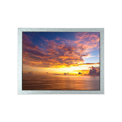 good price 800*600 GT080S0M-N11-1QP0 8.0 inch 250 cd/m2 LCD Screen online