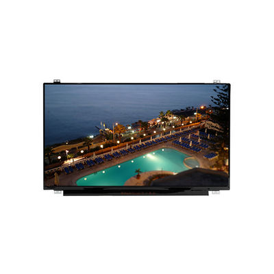 good price 14.0 inch HB140WHA-101 1366*768  LCD Screen Touch  Optical Bonding online