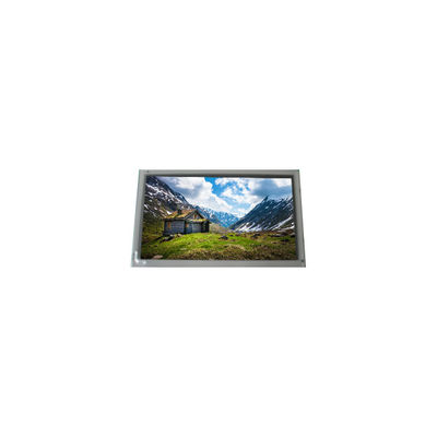 good price LQ080Y5DG05 8.0 inch 800*480 LCD Screen WLED Module online