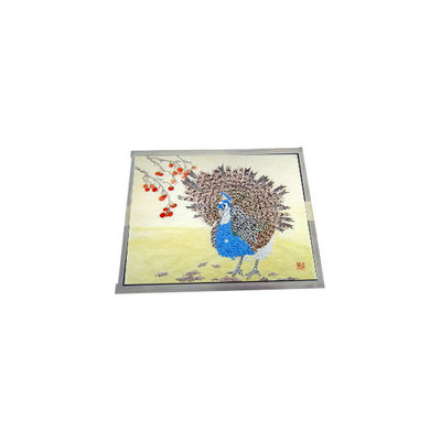 good price New LQ150X1DG41 15.0 inch 220 cd/m2 CCFL LCD Screen for Desktop Monitor online