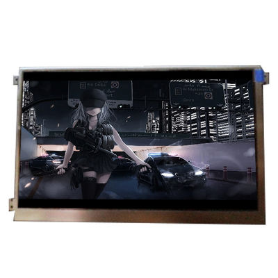 good price LD070WS2-SL04 7.0 inch 800 : 1 LCD Screen Display online