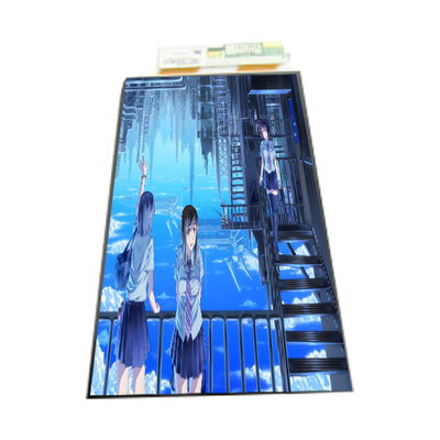 good price LD070WX5-SM01 NEW 7.0 inch 400 cd/m² LCD Screen Display online