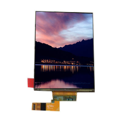 good price LH500X01-SD01 5.0 inch LCD Display Panel Screen online