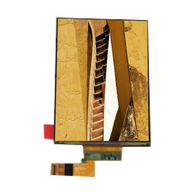 good price LH530WX1-SH01 5.3 inch 720*1280 LCD Panel Screen online