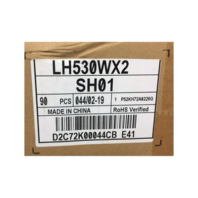 good price LH530WX2-SH01 5.3 inch LCD Display 720*1280 LCD Panel Screen online