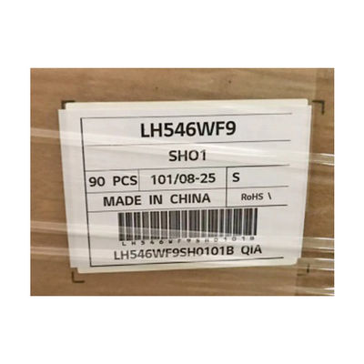 good price LH546WF9-SH01 5.5 inch IPS LCD Panel Screen online