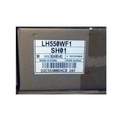good price LH550WF1-SH01 5.5 inch IPS LCD Panel Screen online