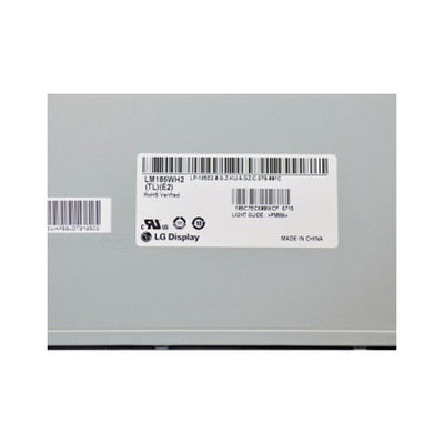 good price LM185WH2-TLE2 18.5 inch 1000:1 LCD Screen Panel online
