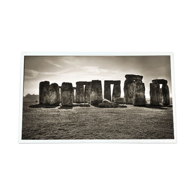 good price 19.5 inch G200HJJ-L01 1920*1080 450 cd/m2 LCD Screen FOR Industrial online