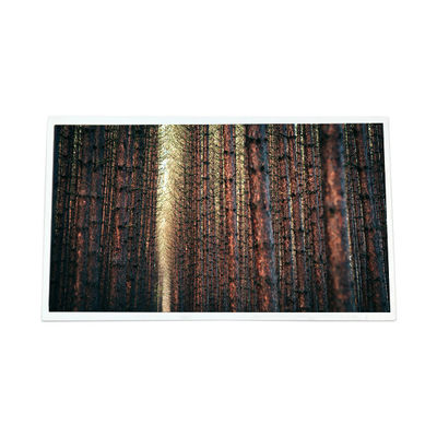 good price 10.1 Inch ZD101IA-011 1280*800 Touch LVDS  LCD Screen Monitor online