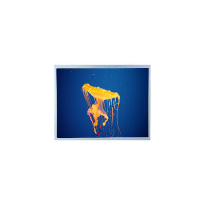 good price 480*220 PW080XU3 8.0 inch 3S9P WLED 400 : 1 LCD Screen Monitor online