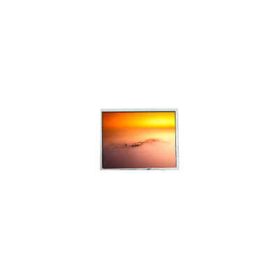 good price 320*240 AM-320240NTMQW-W0H-A(R) 5.7 inch 60Hz 3S7P WLED LCD Screen online