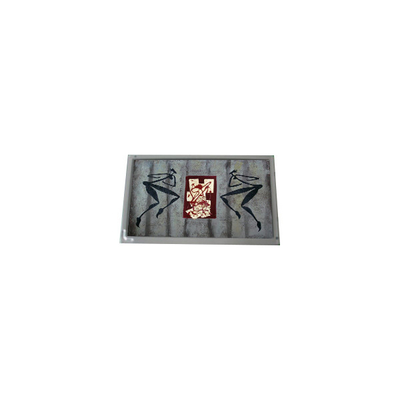good price 7.0 inch  AM-800480RBTMQW-TA3H-L 262K LCD Screen Panel FOR AMPIRE online