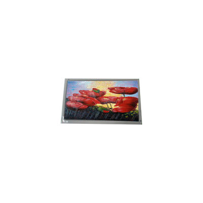 good price 800*480 AM-800480RBTMQW-TC2H 7.0 inch 400 cd/m2 LCD Screen Monitor online