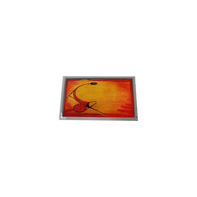 good price 7.0 inch AM-800480RCTMQW-A0H LCD Screen LCD for Outdoor High Brightness online