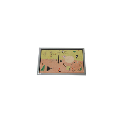 good price AM-1024600L3TMQW-00H 10.1 inch TFT WLED LCD Screen Panel Display online