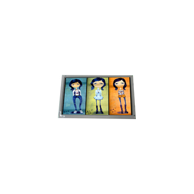 good price 1024*600 AM-1024600L3TMQW-01H 10.1 inch TFT 550 cd/m2 LCD Screen online